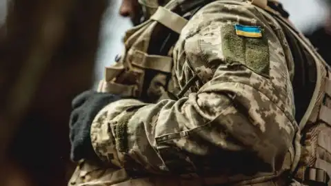 Освобождение военных-срочников в запас