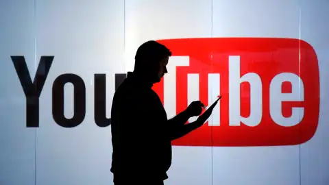 Youtube. Фото: Chris Ratcliffe / Bloomberg