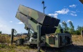 Ukraine receives NASAMS air defense system from Canada