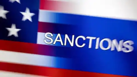 "Это - погибель",- российский Цетробанк паникует из-за проблем с внешнеэкономическими расчетами