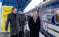 Bipartisan delegation of US Congress arrives in Kyiv