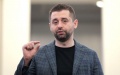 Davyd Arakhamia. Photo: UNIAN/Oleksandr Kuzmin.