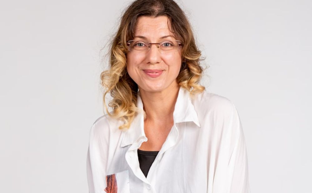 Катерина Терлецька