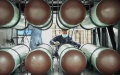 China's natural gas consumption. Photo by Xinhua.