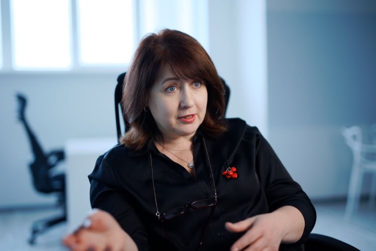 Нана Войтенко