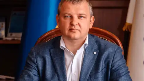 Николай Лукашук. Фото: Facebook