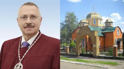 Сергей Головатый. Фото: колаж Суспільне