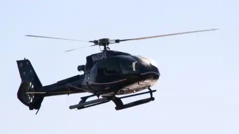 Вертолет Eurocopter EC130. Фото: Wikipedia