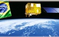 China-Brazil aerospace cooperation. Photo by Xinhua.