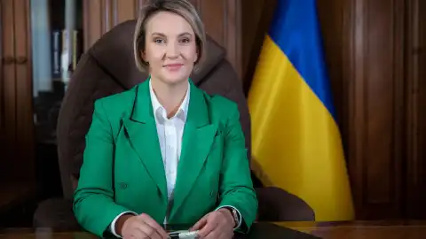Алла Басалаева. Фото: ДАСУ