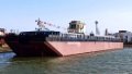 Ukrainian Danube Shipping Company launching alternative logistics route from Ukraine to EU