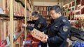 Police investigate 40,000 IPR, substandard good-related crimes in 2023. Photo by Xinhua.
