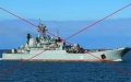 AFU destroy large landing ship and 950 occupiers. General Staff reports losses of russians per day