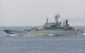 Occupiers confirm destruction of Tsezar Kunikov ship