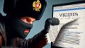 Putin's assistant offers to steal articles from Wikipedia in order not to write russian analogue from scratch