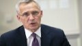 Russia not capable of "significant breakthroughs" in Ukraine - NATO Secretary General