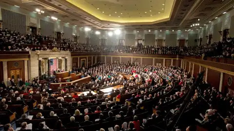 U.S. House of Representatives adjourns until the end of February without approving aid to Ukraine