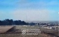 Occupiers using phosphorous projectiles in Avdiyivka