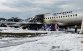 4 planes break down in russia in a day. 3 planes have accidents in the air