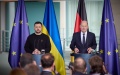 Zelenskyy and Scholz comment on Navalny's death: he was killed by Putin