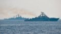 British intelligence tells about state of russian Black Sea Fleet after 1,000 days of war