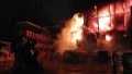 Explosions heard in Cheboksary: ​​factory producing components for missiles and drones attacked