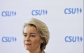 European Union mirroring US decision to suspend tariffs for 90 days — Ursula von der Leyen