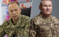 AFU Commander-in-Chief Syrskyi orders strategic withdrawal from Avdiivka