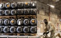 Some weapons still coming from US to Ukraine, thanks to previous contracts - Pentagon