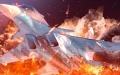 AFU Air Force destroys 3 russian fighters at once - AFU Air Force Commander Oleshchuk