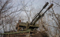 Defense forces repel 37 enemy attacks on Avdiivka and Mariinka axes - General Staff