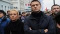 Navalny's widow says she received evidence of her husband's poisoning in prison