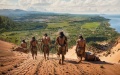 Asian monsoon changes led to ancient human migration. Photo by Xinhua.