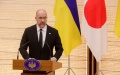 Ukraine expecting to receive USD 4.7 billion grant from Japan by March