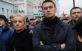 Navalny's widow says she received evidence of her husband's poisoning in prison