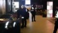 Shooting in downtown Kyiv hotel. Wounded reported