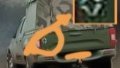 Large number of occupiers with new marking on military equipment brought to Mariupol - Andriushchenko