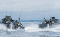 Sweden announces largest aid package for Ukraine with combat boats and submarine weapons