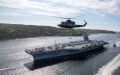 NATO developing routes for "large-scale evacuation" of wounded soldiers in event of attack by RF -
