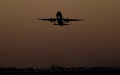 China to tackle noise pollution at airports.  Photo by Xinhua.