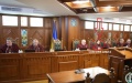 Constitutional Court Judge Olha Sovhyria works despite conflict of interests - Corruption Whistleblowers Cente
