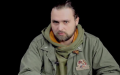 Russian military correspondents reporting that occupier Morozov, who published data on russian losses in