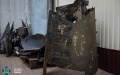 SSU finds confirmation that russia killing Ukrainians with missiles from North Korea