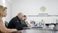 Cabinet holds visiting session in Lviv on border unblocking, decides to open new checkpoint on border with