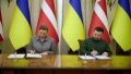 Zelenskyy and Frederiksen sign security agreement between Ukraine and Denmark
