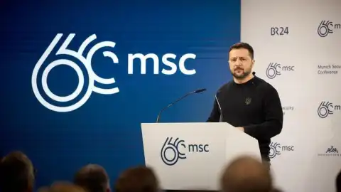 Владимир Зеленский