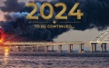 Crimea bridge was blown up with two naval drones, and now they are collecting for 35 - expert predicts major