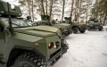 Ukrainian manufacturers ready to fully provide AFU with light armored vehicles, cost of which is 30-50%
