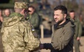 Russia loses five soldiers for every fallen Ukrainian soldier - Zelenskyy