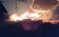 Russians again lose A-50 aircraft. Preliminarily, it fell in Krasnodar Krai of russia